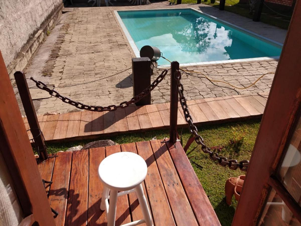 Inn Imperio Estrada Real *
