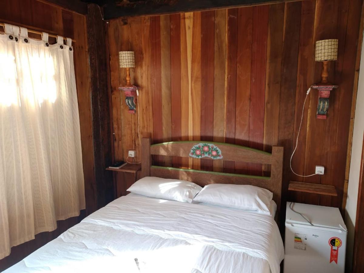 Inn Imperio Estrada Real