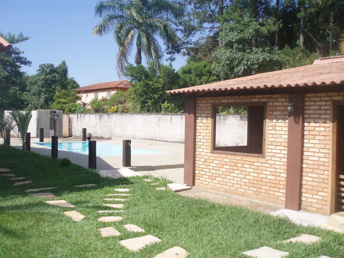 Imperio Estrada Real * Santa Cruz de Minas
