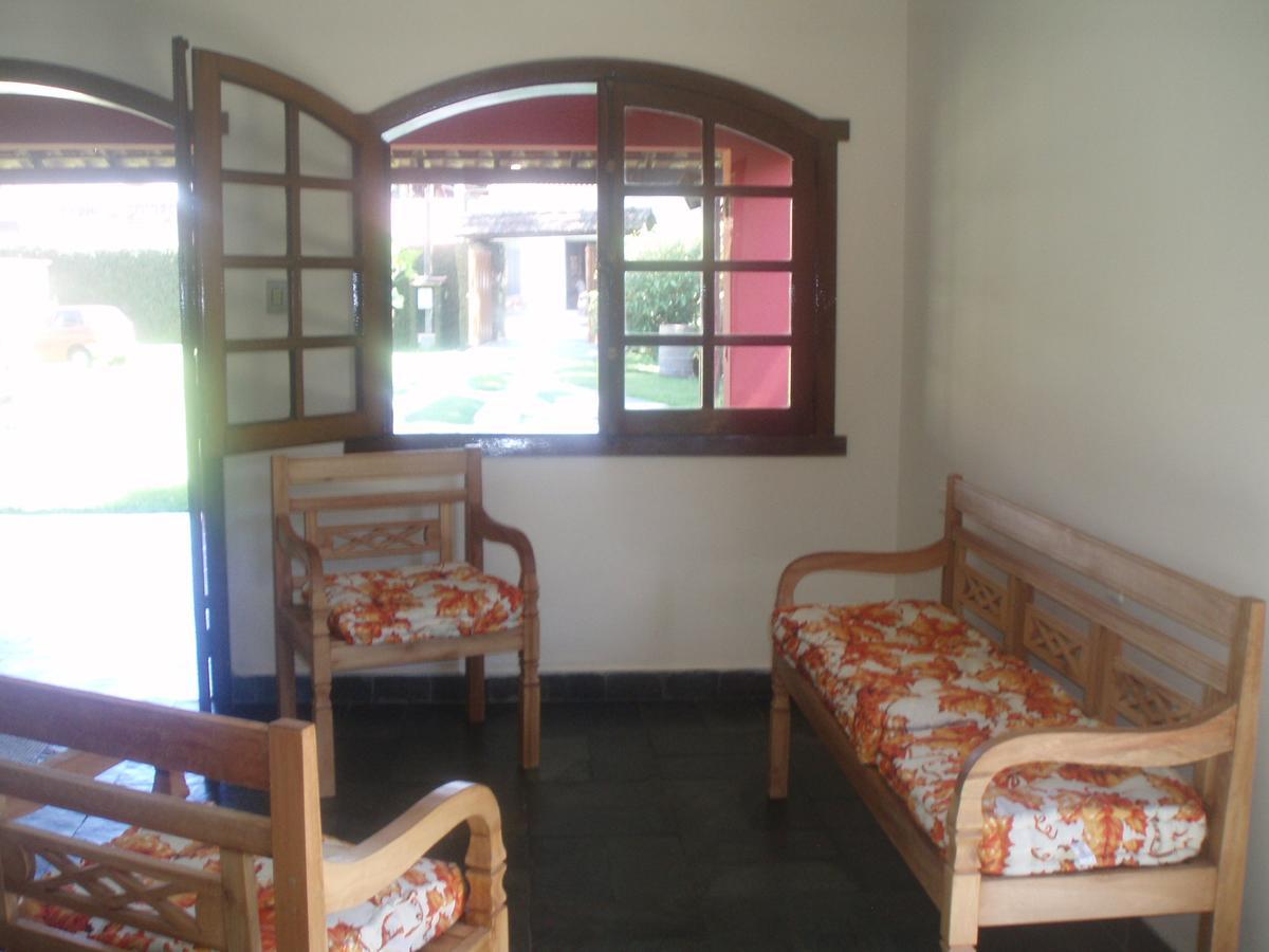Inn Imperio Estrada Real *