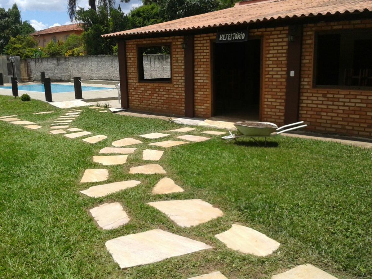 Imperio Estrada Real Santa Cruz de Minas