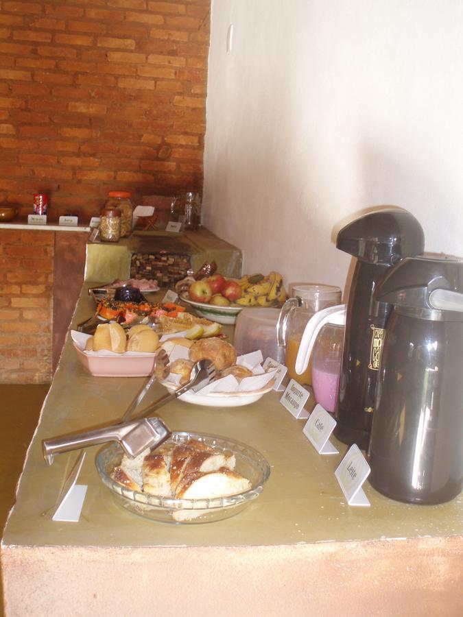 Inn Imperio Estrada Real *
