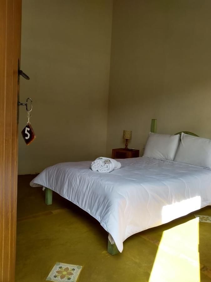 Inn Imperio Estrada Real
