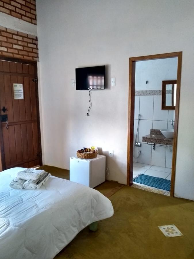 Inn Imperio Estrada Real Santa Cruz de Minas
