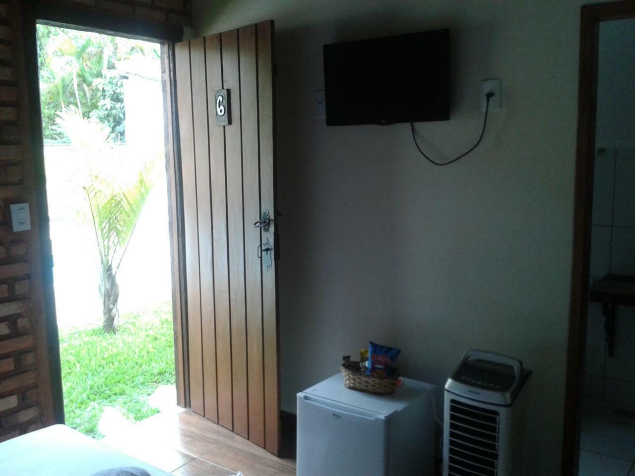 Inn Imperio Estrada Real
